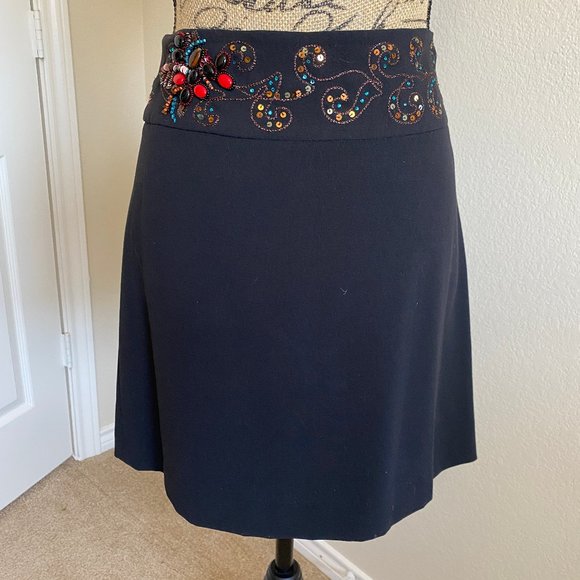 Cache skirt, top set - Picture 7 of 14